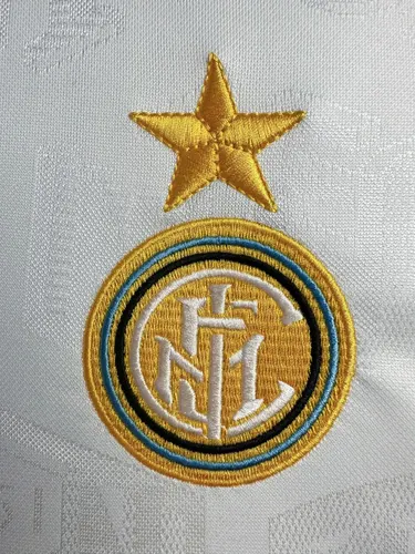 1994-1995 Retro Inter Milan Camiseta Visitante  — view 5