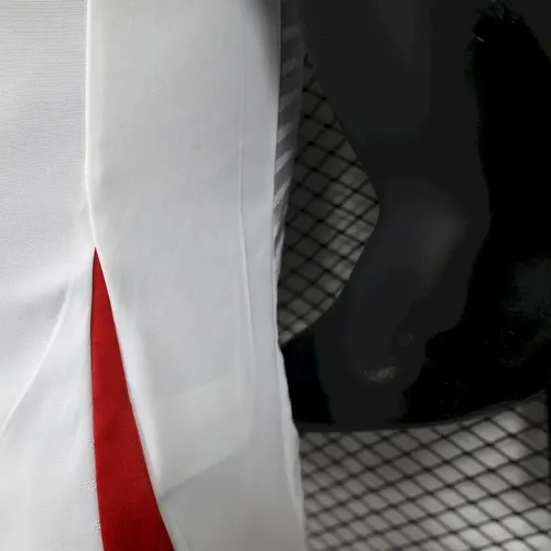 2025/2026 Versión Jugador Manchester United Entrenamiento Camiseta de Fútbol  — view 7