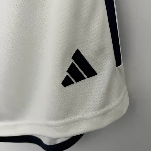 2023 Italien Auswärts-Shorts Fußball — view 4
