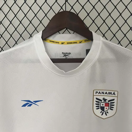 Maillot extérieur Panama National 2024 AAA qualité fan — view 3