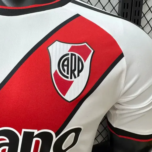 2026/2027 Player Version River Plate Special Edition 01 Football Jersey   — view 7