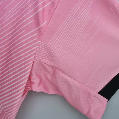 Camisa Rosa Edição Especial Y-3 do Real Madrid 2022 — view 8
