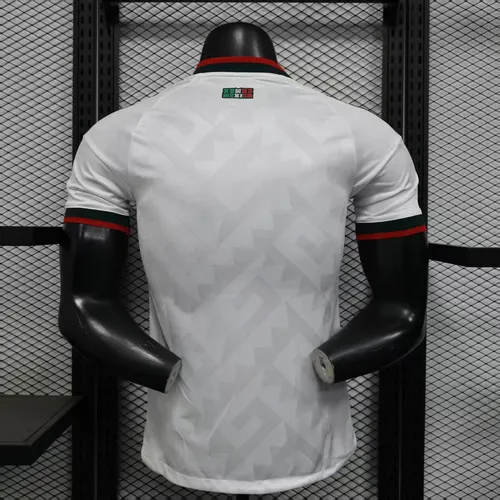 نسخة اللاعب 2026 قميص المكسيك الوطني الخارجي درجة المشجع AAA — view 2