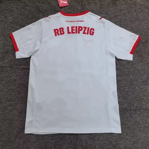 2025/2026 Leipzig AwayFootball Shirt  — view 2