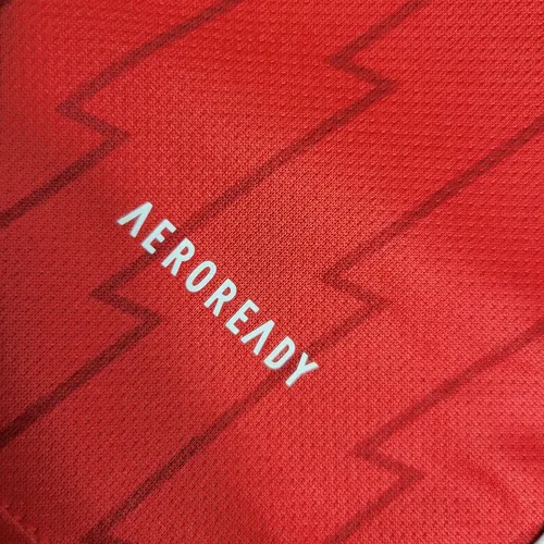 2023/2024 Arsenal Heim Fußballtrikot — view 9