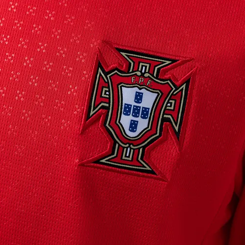 Camisa Portugal Home 2025 AAA Grau Fã — view 6