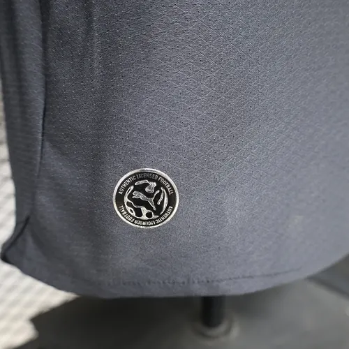 2026/2027 Versión Jugador AC Milan Tercera Suplente Camiseta de Fútbol   — view 8