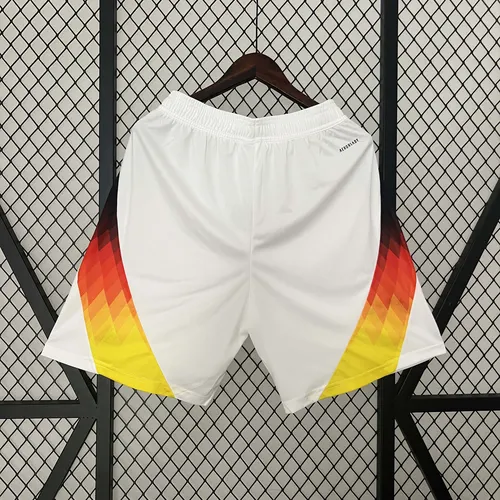2024 Germany Home Shorts  — view 2