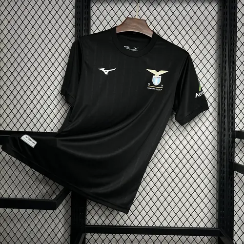 2024/2025 Lazio 50th Champion Edition Jersey  — view 3