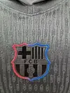 2024/2025 Long Sleeve Barcelona Away No Spotify Jersey  — view 6