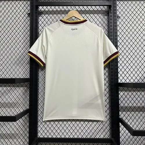 2026 Spain National Team Away Football Jersey  02 — view 2
