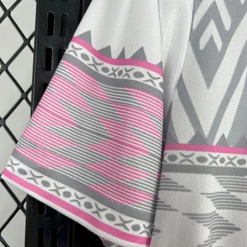2025/2026 Mexico Concept Special Football Jersey  — view 5