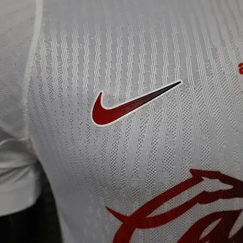 2026/2027 Camiseta de fútbol Chivas Visitante Versión Jugador   — view 5