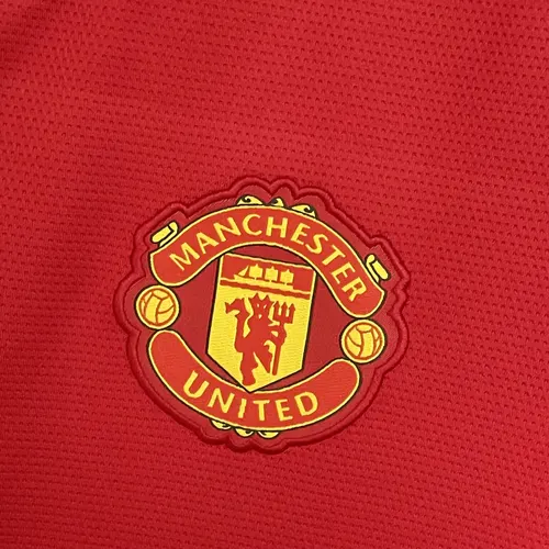 Maillot Manchester United Home Football 2021/2022  — view 5