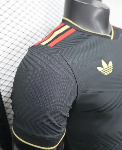 2026/2027 Player Version Flamengo Special Edition 01 Football Jersey   — view 6