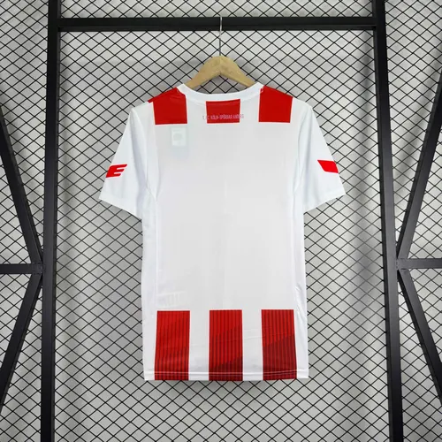 2017/2018 Retro FC Köln Heim Fußballtrikot   — view 2