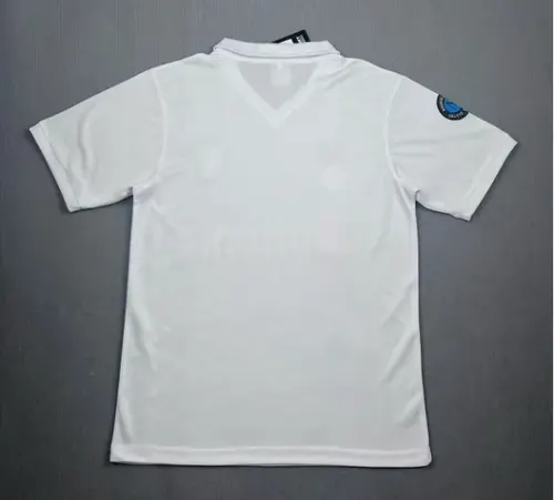 1987/1988 Retro Napoli Away Football Jersey  — view 2