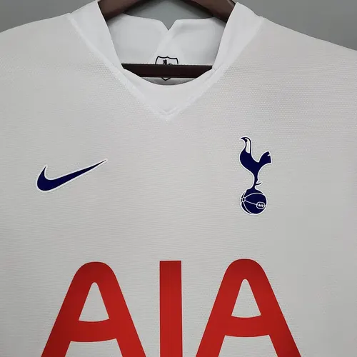 Maillot de football domicile Tottenham 2021/2022 — view 4