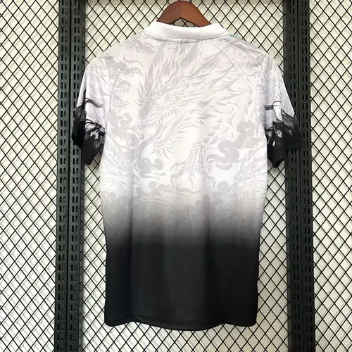 2025/2026 Real Madrid Charizard Football Jersey  — view 2