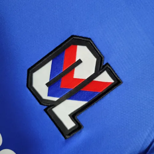 2023/2024 Maillot Extérieur Lyonnais  — view 8