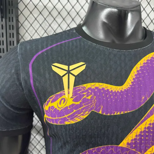 2025/2026 Versión Jugador Barcelona Camiseta de Fútbol Edición Especial 21 Calidad Thai — view 4