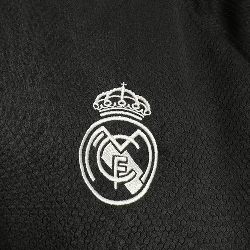 2024/2025 قميص تدريب ريال مدريد جودة تايلاندية — view 5