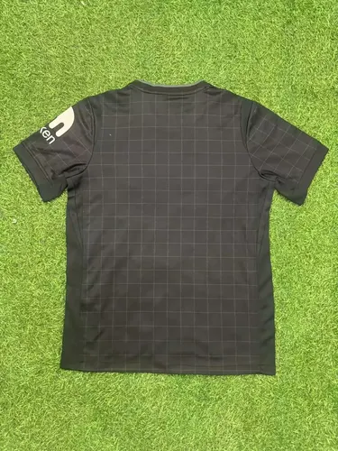 2025/2026 Tottenham Away 01 Football Jersey  — view 2