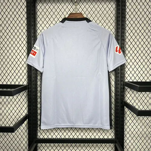 2024/2025 Athletic Bilbao Third Away Football Shirt  — view 2