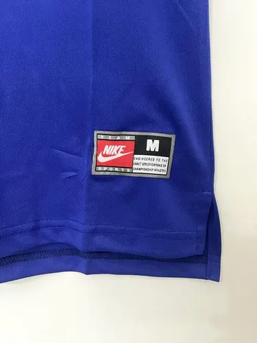 Maillot de Foot Domicile Rétro Boca Juniors 1996/1997  — view 6