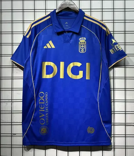 2025/2026 Granada Home Football Shirt  — view 1