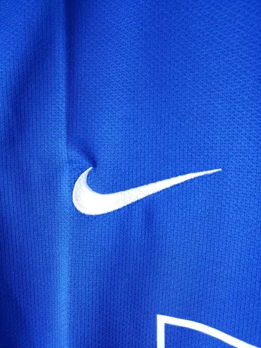 2007/2008 Retro Manchester United Trikot Auswärts  — view 4