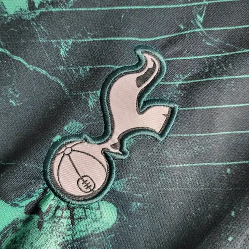 2018/2019 Retro Tottenham Hotspur Third Away Football Jersey   — view 7