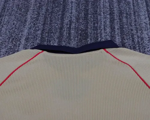 Maillot Extérieur Rétro Arsenal 2001-2002 Taille Enfant  — view 4
