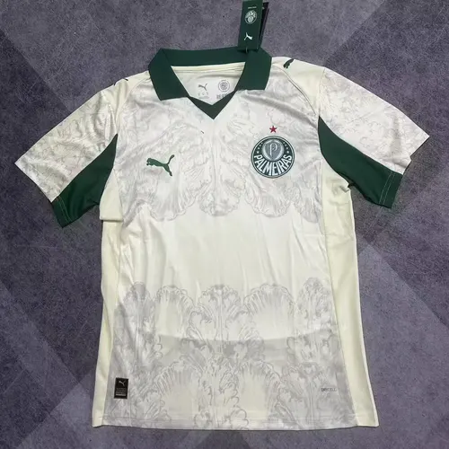 2025/2026 Maillot Third Extérieur Palmeiras  — view 1
