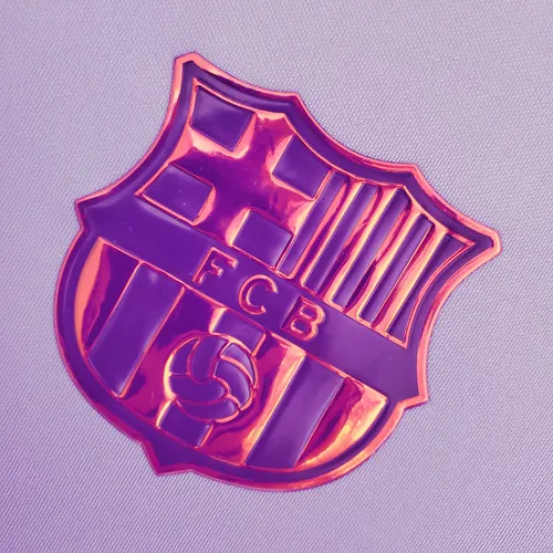 Barcelona Fußballtrikot Auswärts 2021/2022 AAA fan-gradät — view 6