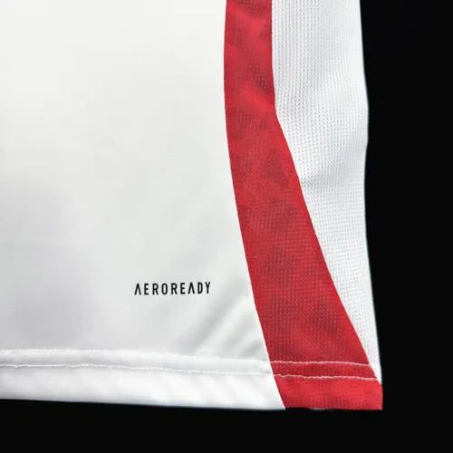 2024-2025 Chili Équipe Nationale Maillot de Football Extérieur — view 8