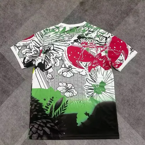2025/2026 Camiseta de Fútbol Edición Especial Brasil 13 Calidad Thai — view 2
