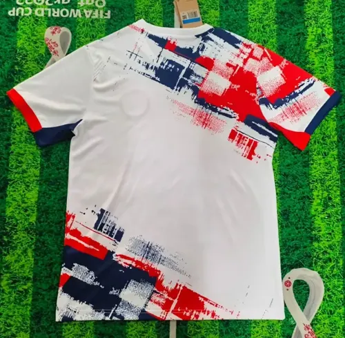 2025/2026 PSG Paris Saint-Germain Maillot de Football Édition Spéciale  — view 2