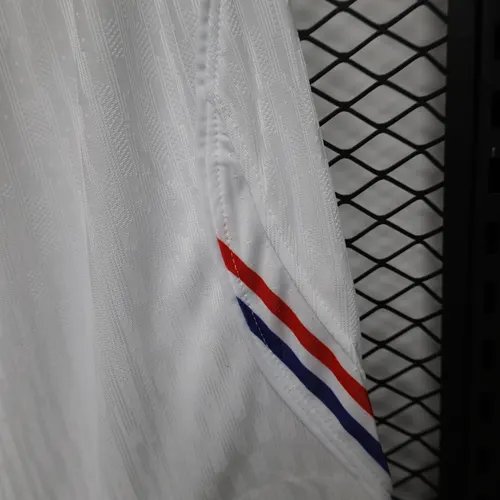 2026/2027 Versión Jugador Francia Pantalón Corto Local AAA Grado Fan — view 7