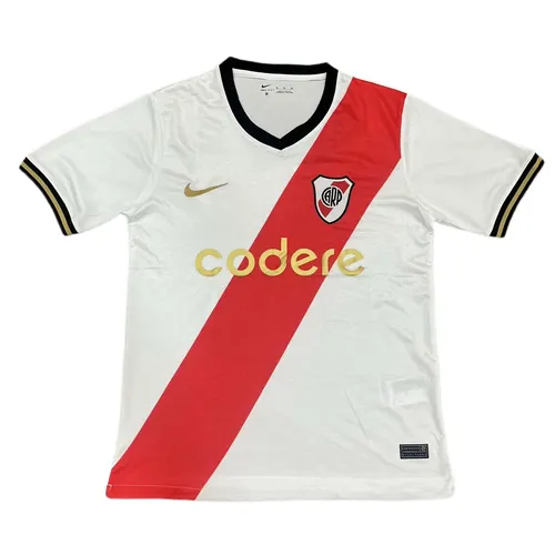 2024/2025 قميص River Plate المنزلي جودة تايلاندية