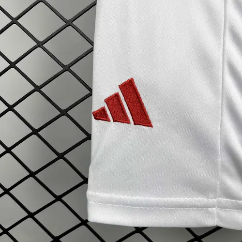 Camisa Manchester United Casa 2025/2026 - Tamanho Infantil — view 9