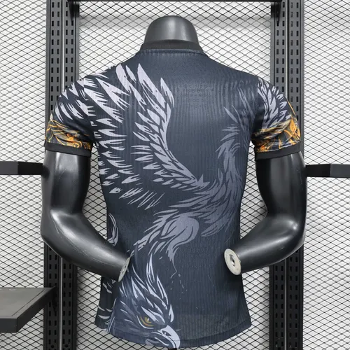 2025/2026 Spielerversion Liverpool Sonderausgabe 05 Fußballtrikot AAA fan-gradät — view 2