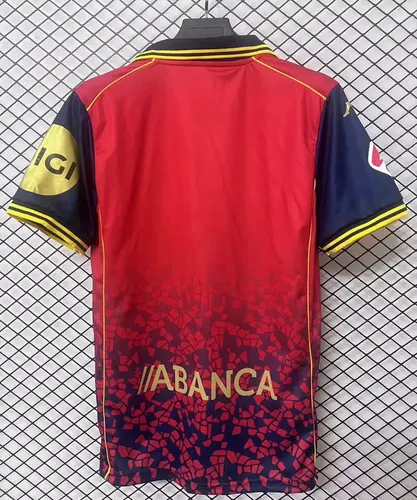 2025/2026 Deportivo Extérieur Maillot de Football  — view 2