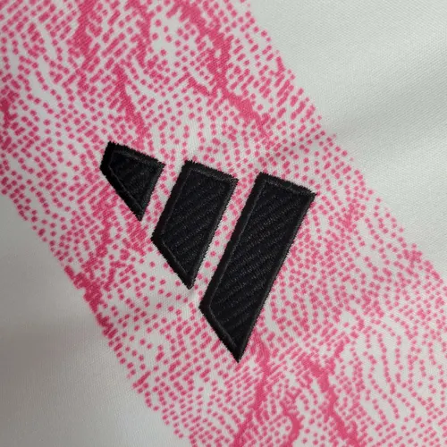 Camiseta de fútbol visitante de la Juventus 2023/2024  — view 7