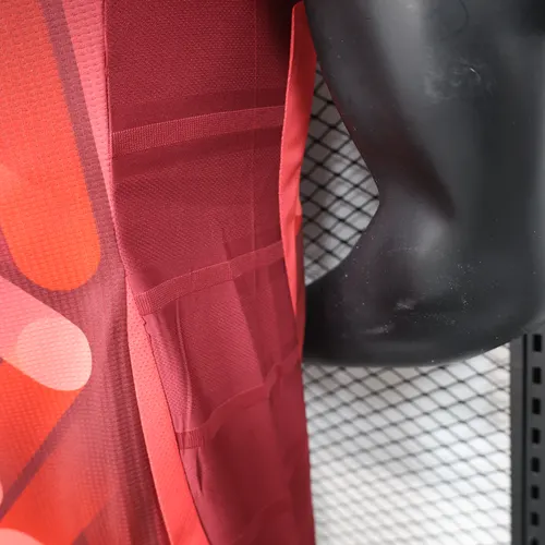 2025 Player Version Germany Away Football Shirt  — view 6