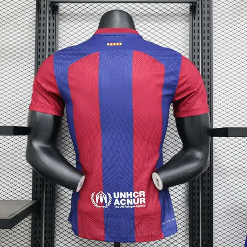 2023/2024 Versión Jugador The Rolling Stones Edición Limitada Camiseta de Fútbol  — view 2