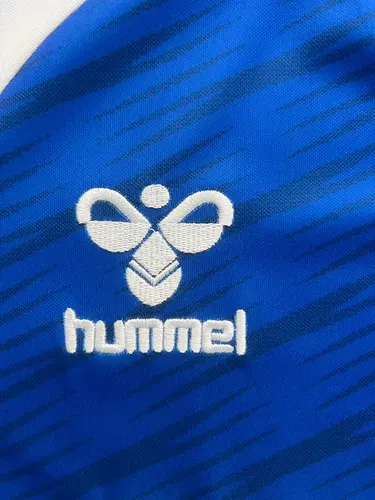 2025-2026 FC Magdeburg Heim-Fußballtrikot  — view 5