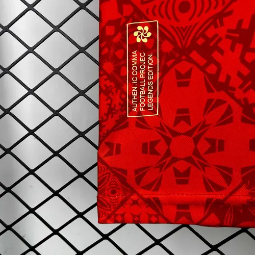 2025/2026 Portugal Edição Especial Camisa de Futebol  — view 4