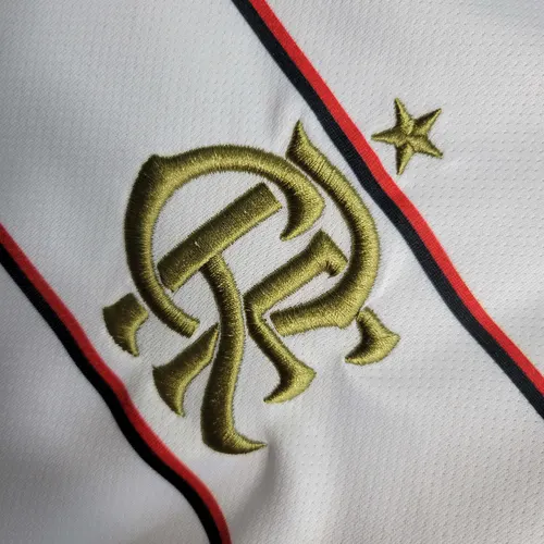 2023/2024 Flamengo Away Jersey  — view 6