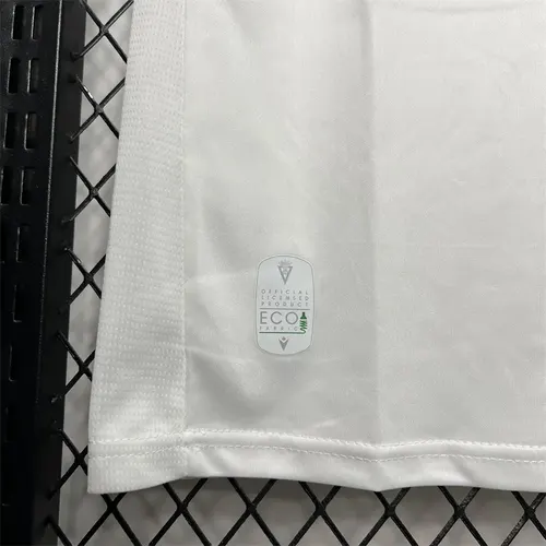 2024/2025 Cádiz Camisa Fora Futebol  — view 7